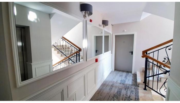 Hotel Predela Lux poza 18