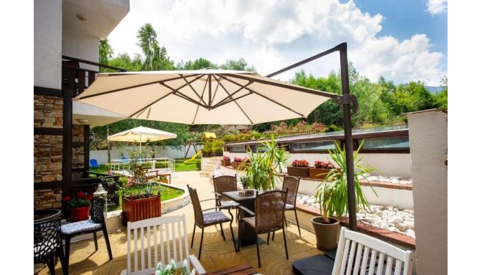 Hotel Predela Lux poza 23