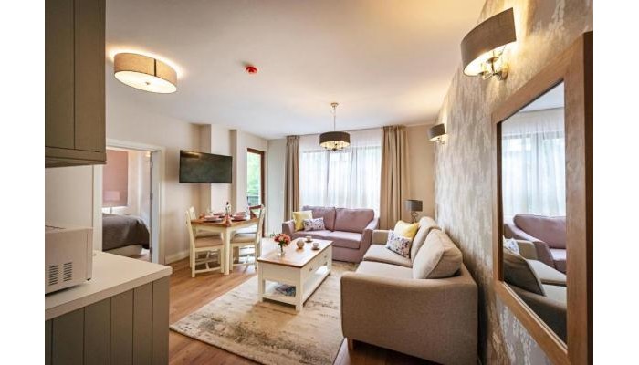 Hotel Predela Lux poza 10