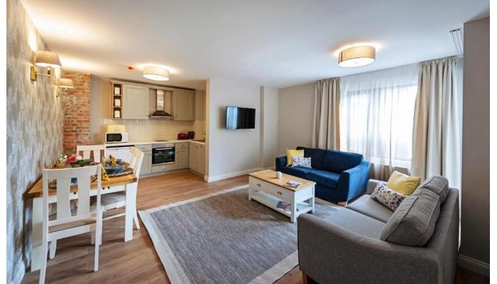 Hotel Predela Lux poza 15