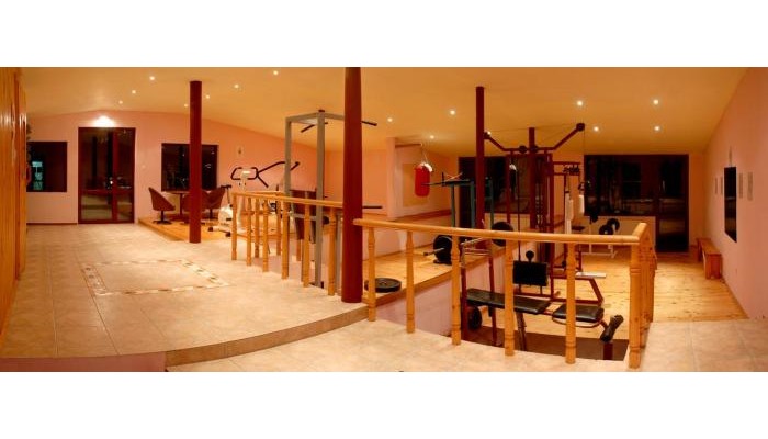 Hotel Prespa poza 16