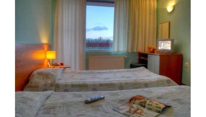 Hotel Prespa poza 23