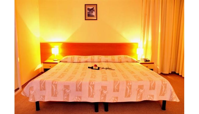 Hotel Prespa poza 22