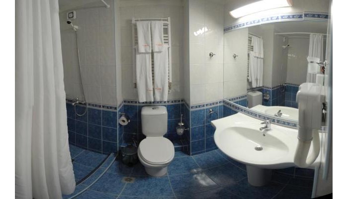 Hotel Prespa poza 26