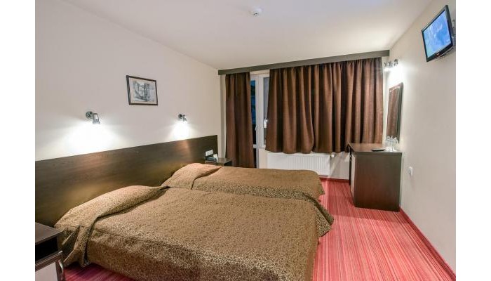Hotel Prespa poza 20
