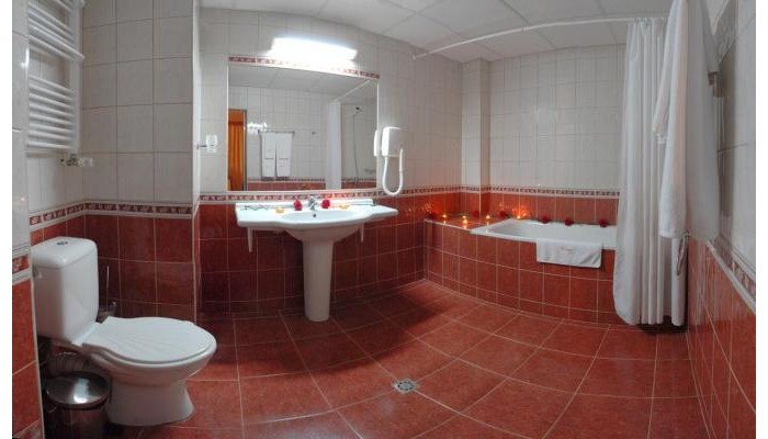 Hotel Prespa poza 25