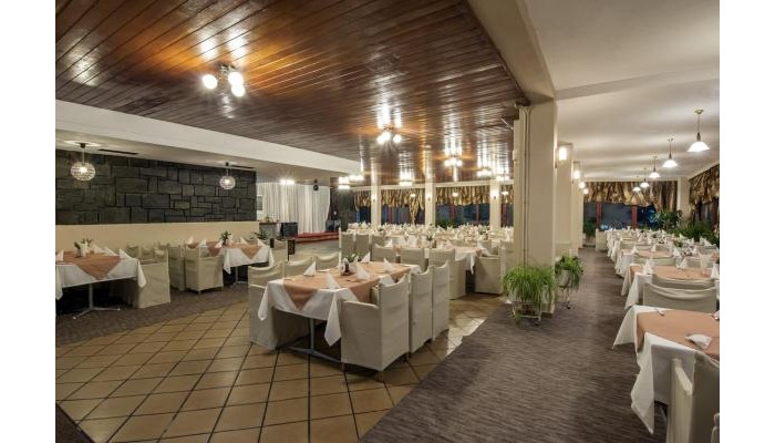 Hotel Prespa poza 12