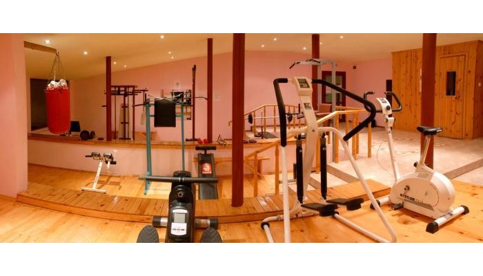 Hotel Prespa poza 17