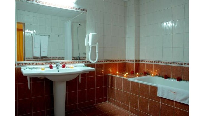 Hotel Prespa poza 24