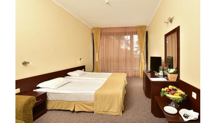 Hotel Snezhanka poza 1