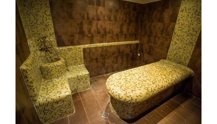 Hotel Snezhanka poza 2