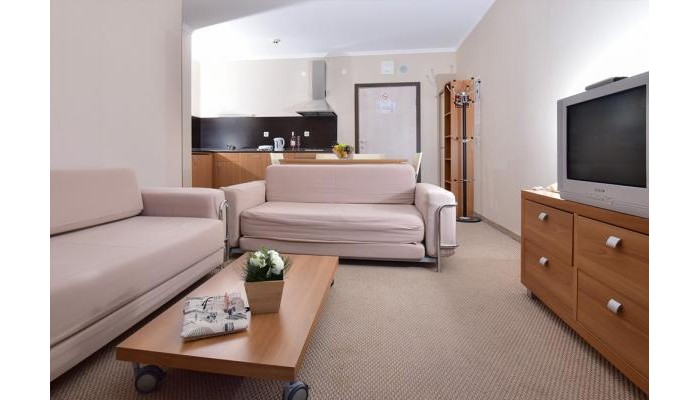 Hotel Snezhanka poza 4