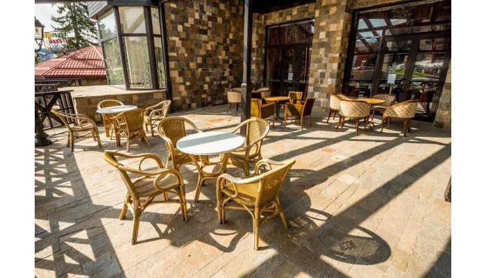 Hotel Snezhanka poza 13