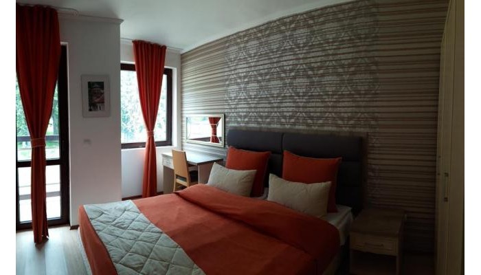 Hotel Stenata Apart poza 13