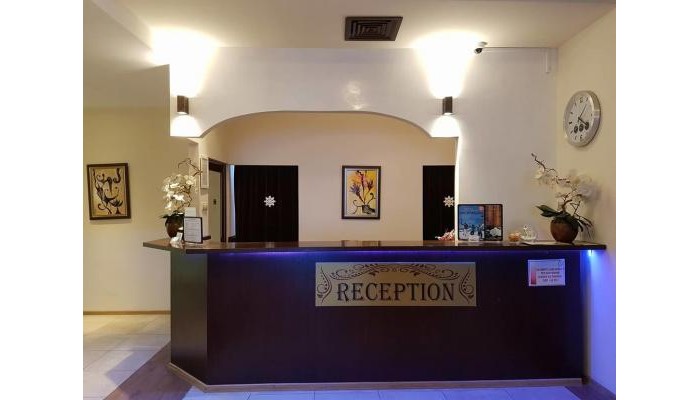 Hotel Stenata Apart poza 5
