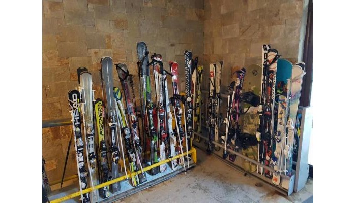 Hotel Stenata Apart poza 10