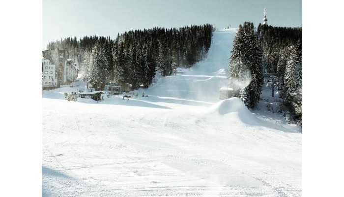 Hotel Stenata Apart poza 2