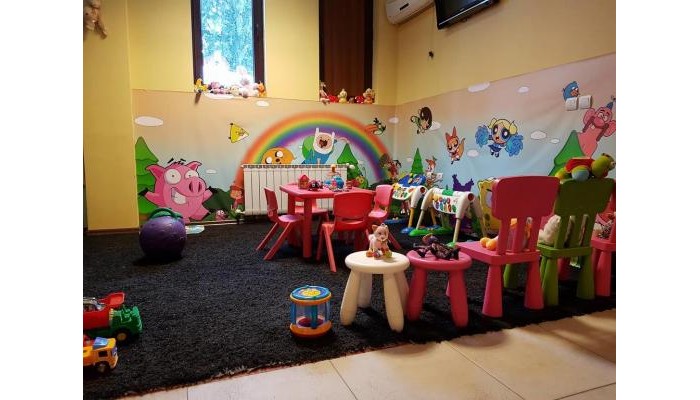 Hotel Stenata Apart poza 8