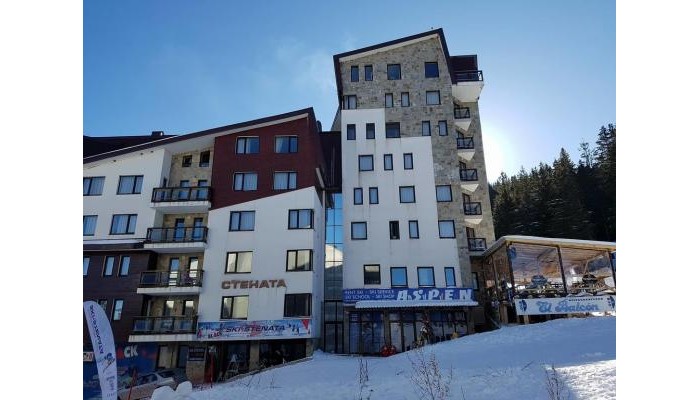 Hotel Stenata Apart poza 0