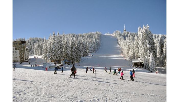 Hotel Stenata Apart poza 4