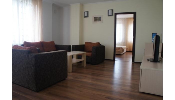 Hotel Stenata Apart poza 24