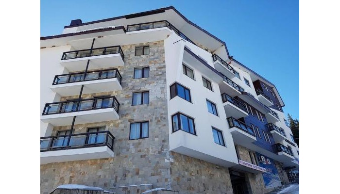 Hotel Stenata Apart poza 3