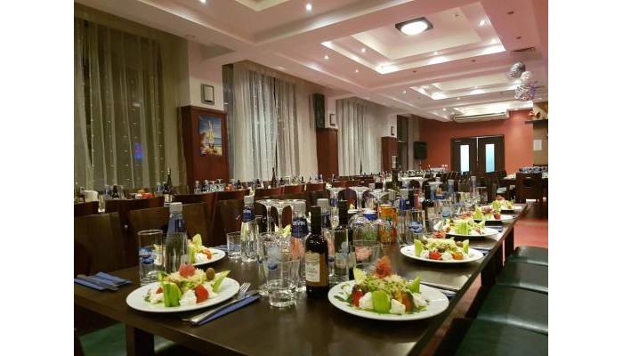 Hotel Stenata Apart poza 7