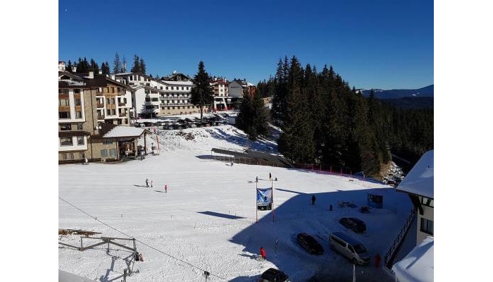 Hotel Stenata Apart poza 1