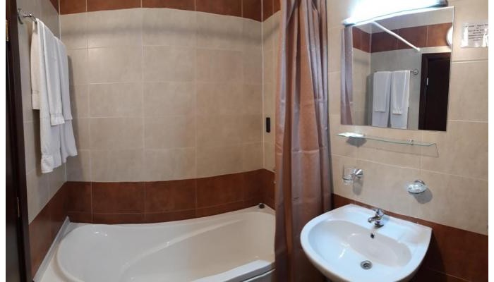 Hotel Stenata Apart poza 27