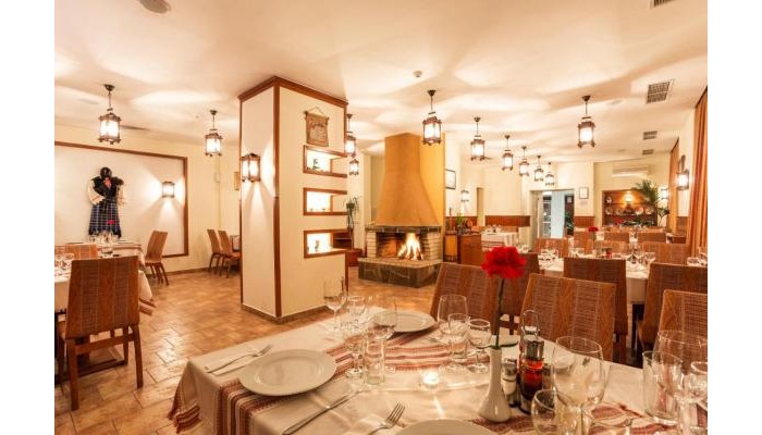 The Stream Resort poza 10