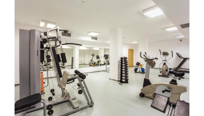 The Stream Resort poza 19