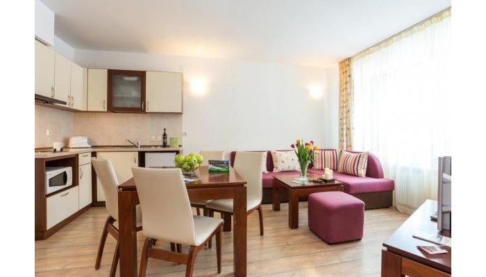 The Stream Resort poza 7