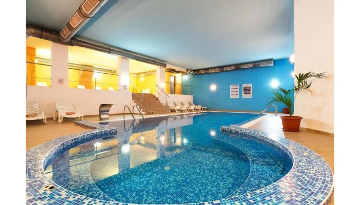 The Stream Resort poza 13