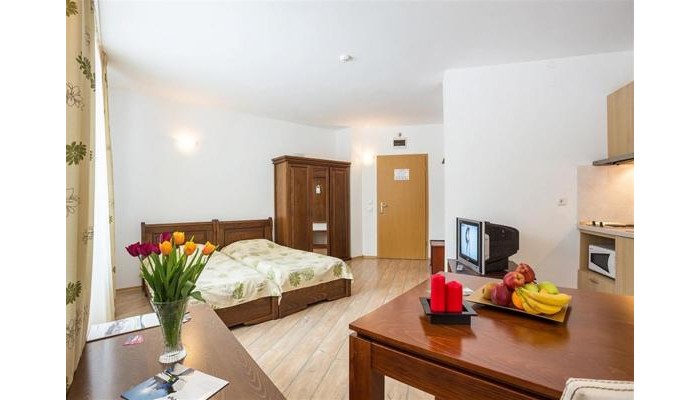 The Stream Resort poza 6