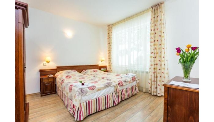 The Stream Resort poza 8