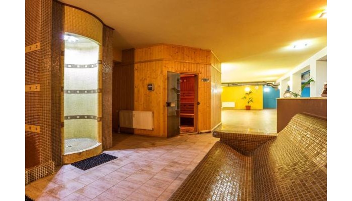 The Stream Resort poza 16