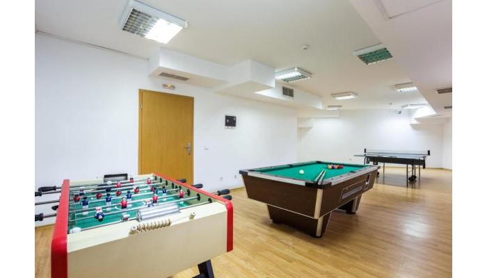 The Stream Resort poza 20