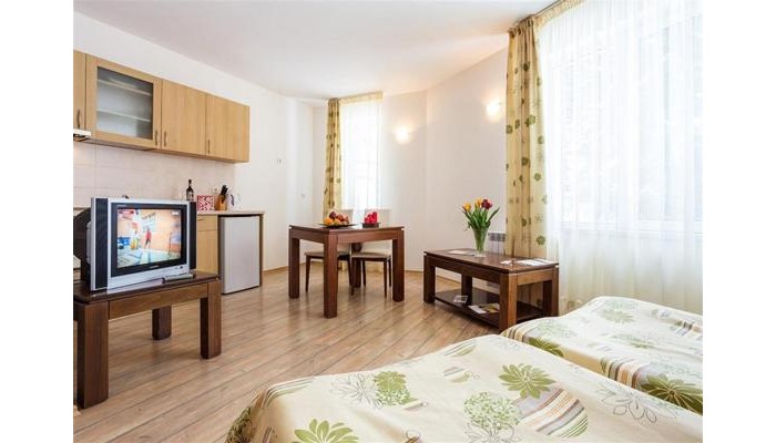 The Stream Resort poza 4