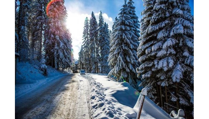 Hotel Sunny Hills Ski And Wellness poza 23