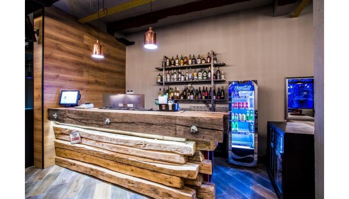 Hotel Sunny Hills Ski And Wellness poza 16