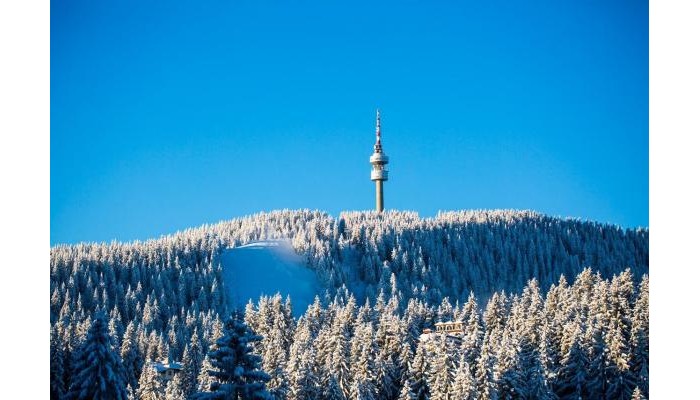 Hotel Sunny Hills Ski And Wellness poza 25