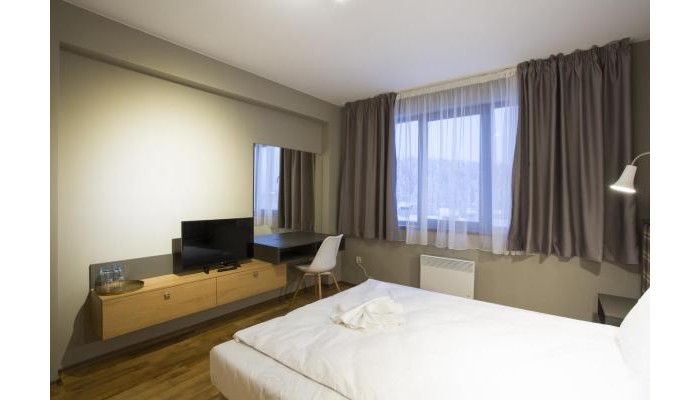 Hotel Sunny Hills Ski And Wellness poza 3