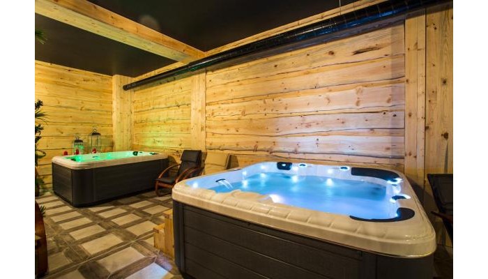 Hotel Sunny Hills Ski And Wellness poza 20