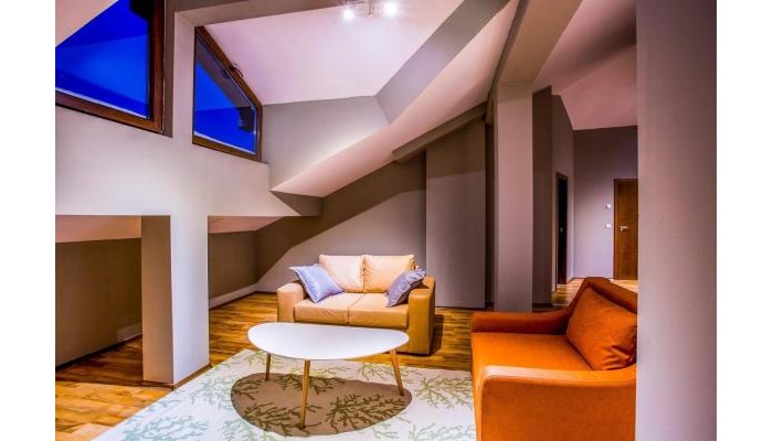 Hotel Sunny Hills Ski And Wellness poza 4