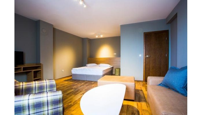 Hotel Sunny Hills Ski And Wellness poza 5