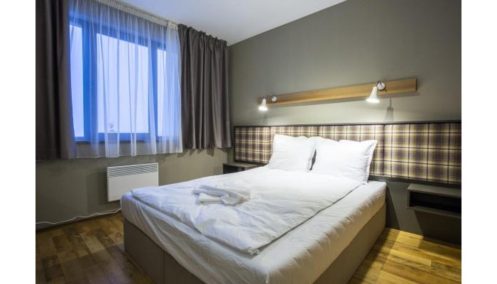 Hotel Sunny Hills Ski And Wellness poza 2