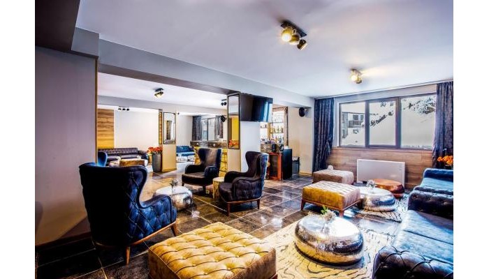 Hotel Sunny Hills Ski And Wellness poza 6