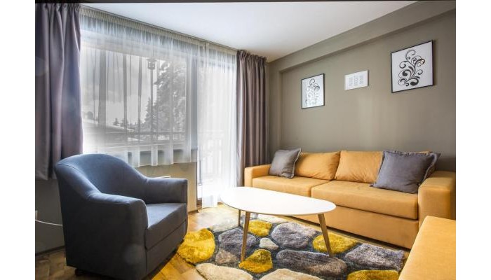 Hotel Sunny Hills Ski And Wellness poza 8