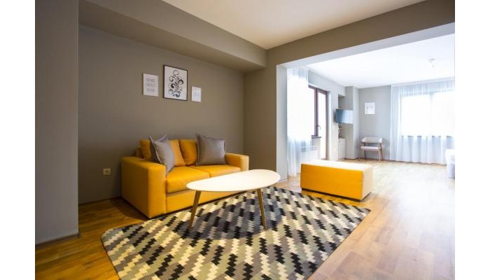 Hotel Sunny Hills Ski And Wellness poza 9