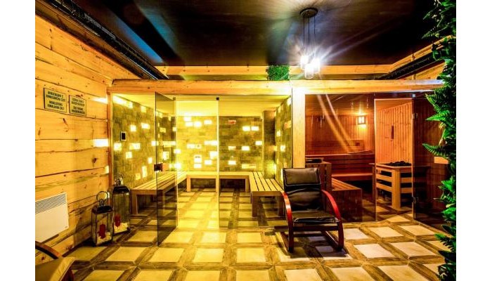 Hotel Sunny Hills Ski And Wellness poza 18